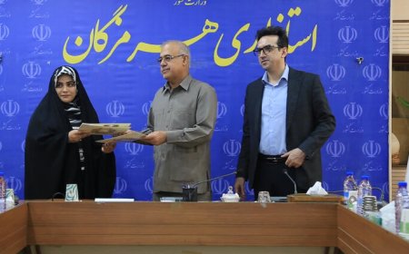 پرتو درمانی پیشرفته در هرمزگان؛ دسترسی بیماران به خدمات تخصصی درمانی افزایش پیدا می‌کند