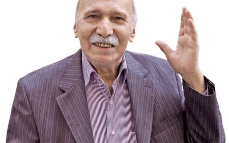 بزرگداشت علیرضا طبایی برگزار می‌شود