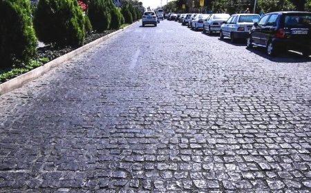 محور حافظیه به روی خودروها باز نمی شود
