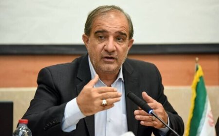 تاکید رئیس کمیسیون کشاورزی مجلس در خوزستان: لزوم تقویت هماهنگی بین دستگاه‌ها برای تامین به‌موقع نهاده‌های دامی