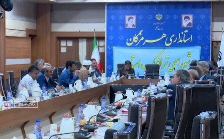 ساماندهی سرویس مدارس بندرعباس در آستانه مهر