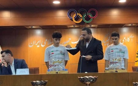 قرعه کشی فصل جدید لیگ برتر هندبال مردان کشور