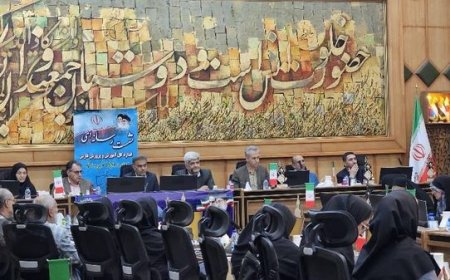 آغاز سال تحصیلی جدید با حضور یک میلیون و ۲۴۰ هزار دانش آموز در فارس 