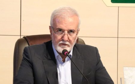 واکنش شهردار شیراز به حادثه اخیر شهربازی باغ جنت