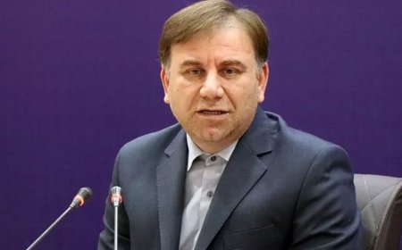 تأکید استاندار بوشهر بر تسریع پرداخت تسهیلات و مشارکت بانکی در پروژه فاضلاب