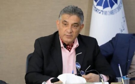 نمایشگاه اکسپو فارس آماده الگوسازی برای توسعه اقتصادی کشور است