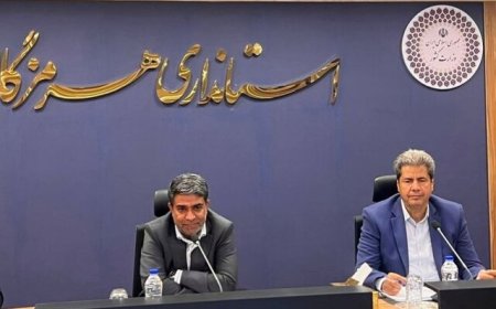 دستور ایمن‌سازی مدارس به شهرداری‌های هرمزگان ابلاغ شد