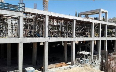 طرح مالیاتی ساخت تالار مرکزی شیراز نشان‌دار شد