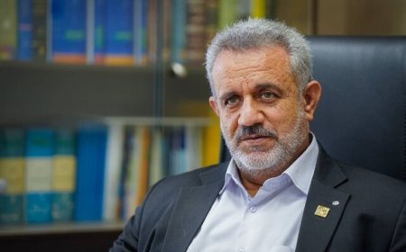 رئیس اتاق اصناف فارس: نمایندگان مجلس به حل مشکلات اصناف توجه داشته باشند