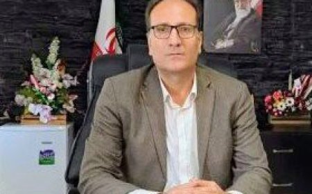 سرپرست جدید دانشگاه پیام نور کهگیلویه و بویراحمد منصوب شد