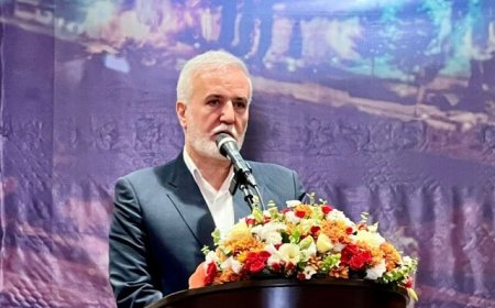 شهردار شیراز: ۹۰ درصد اصناف و ۸۰ درصد خودروها عوارض شهری پرداخت نمی‌کنند