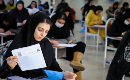 درخشش ۷۱ دانش آموز تحت حمایت کمیته امداد هرمزگان در کنکور