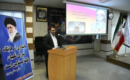 انتخابات آینده در فارس الکترونیکی خواهد بود