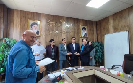 اعضای شورای سیاست‌گذاری سی‌وهفتمین جشنواره تئاتر کهگیلویه و بویراحمد منصوب شدند