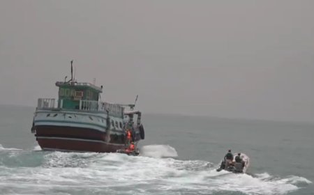 انهدام ۸ باند قاچاق کالا و ارز در بندرعباس