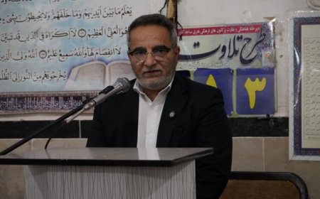 تهیه شناسنامه محله در اهواز برای شناسایی ظرفیت‌ها و حل مشکلات محلی
