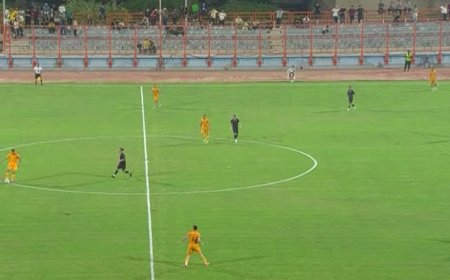 باخت پالایش نفت بندرعباس مقابل هوادار تهران