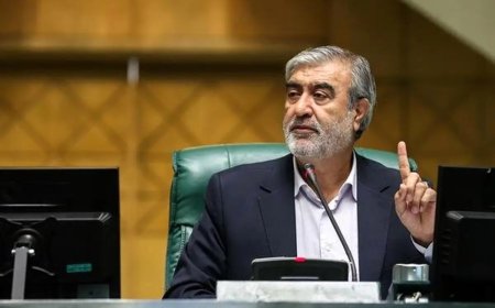 ابراهیم عزیزی: فشار حداکثری علیه ایران شکست خورده و پرهزینه خواهد بود