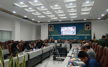 رسانه‌ها، سربازان اصلی دفاع مقدس امروز در نبرد شناختی