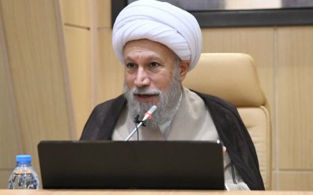 امام جمعه شیراز: روند تخصیص بودجه کشور اصلاح شود/ برنامه‌های کودکان و نوجوانان با برنامه هفتم توسعه منطبق شوند