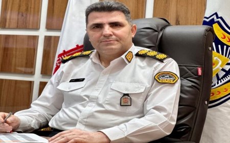 تشدید نظارت بر رانندگان متخلف در فارس/ احتمال اجرای طرح زوج و فرد در شیراز