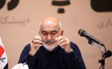 انتقاد تند نماینده اهواز از عملکرد استاندار خوزستان