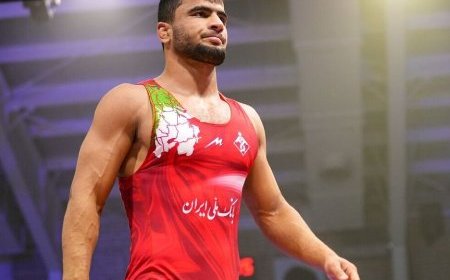علیرضا مهمدی دلاور بختیاری با شکست حریف مجار به فینال رسید