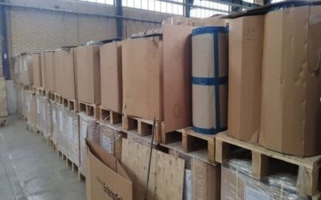 افزایش ۵۸ درصدی ارزش ریالی کشفیات کالای قاچاق در کهگیلویه و بویراحمد