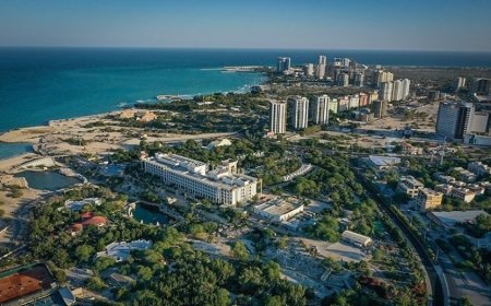 معرفی جزیره کیش در نمایشگاه گردشگری تاجیکستان