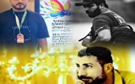 آثار سه نویسنده خوزستانی به جشنواره بروکلین آمریکا راه یافت