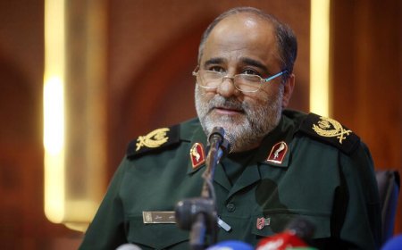 اعلام برنامه‌های هفته دفاع مقدس در فارس