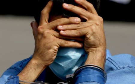 عامل کلاهبرداری میلیاردی در مسجدسلیمان دستگیر شد