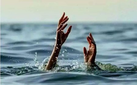 هشدار بهداشت خوزستان درباره افزایش خطر غرق‌شدگی در فصل گرما