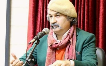 فراخوان پنجمین دوره جایزه ملی حسین جلال‌پور منتشر شد