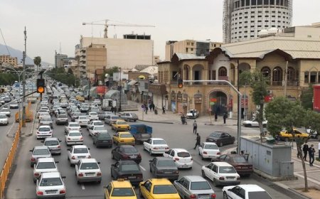 برنامه‌ شهرداری شیراز برای مدیریت ترافیک همزمان با بازگشایی مدارس