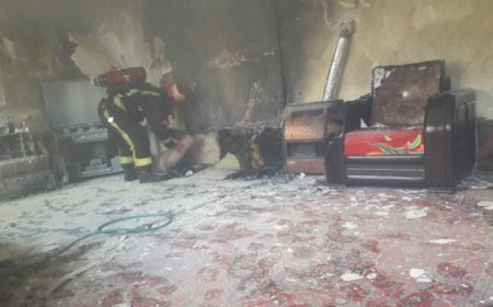 انفجار مرگبار در یاسوج