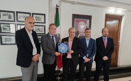 کیش، میزبان احتمالی دیدار تیم‌های فوتبال ایران و مکزیک