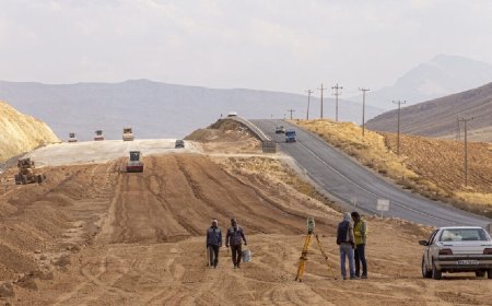 جذب بیش از ۹۹ درصد اعتبارات عمرانی خوزستان