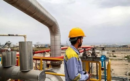 امام جمعه کنگان: تأخیر چندماهه در پرداخت حقوق کارگران پارس جنوبی پذیرفتنی نیست