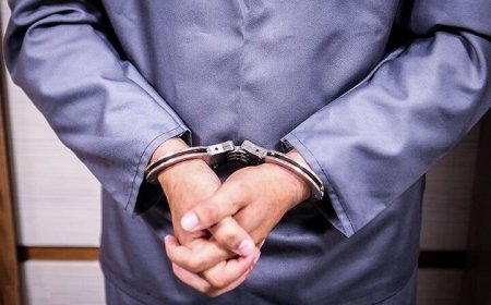 فیلم| دستگیری عاملان درگیری در ماهشهر