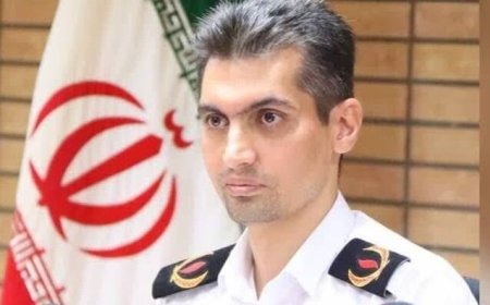 هشدار آتش‌نشانی شیراز: شناسایی ۸۵۴ ساختمان ناایمن شیراز