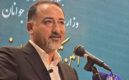 خبرهای خوش مدیرکل ورزش برای ورزشکاران گچساران