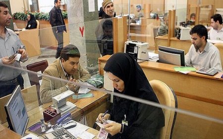بانک‌های دولتی خوزستان در روزهای پنجشنبه تعطیل هستند