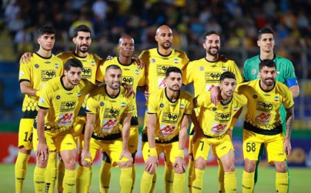 دربی نفتی‌ها را پارس جم برد