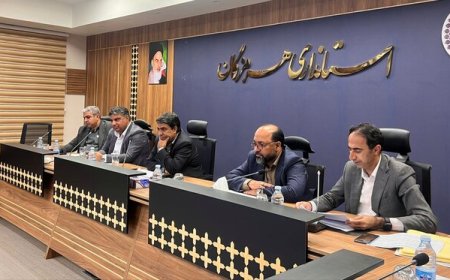 ۹ تغییر کاربری اراضی در هرمزگان تصویب شد