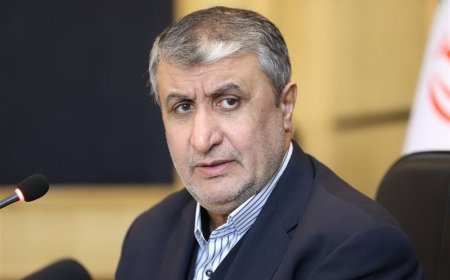 تولید ۵ هزار مگاوات برق اتمی در هرمزگان کلید می‌خورد