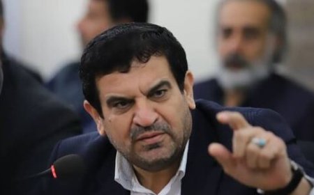 مولوی: تقویت هتل‌ها و بازارچه‌ها در آبادان ضروری است