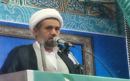 امام‌جمعه مرودشت: درآمد تخت‌ جمشید صرف شکوفایی‌ آن شود