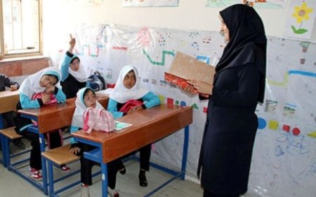 افزایش دانش‌آموزان اوتیسم در خوزستان