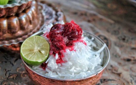 قیمت بستنی و پالوده در شیراز فقط کمی افزایش یافت